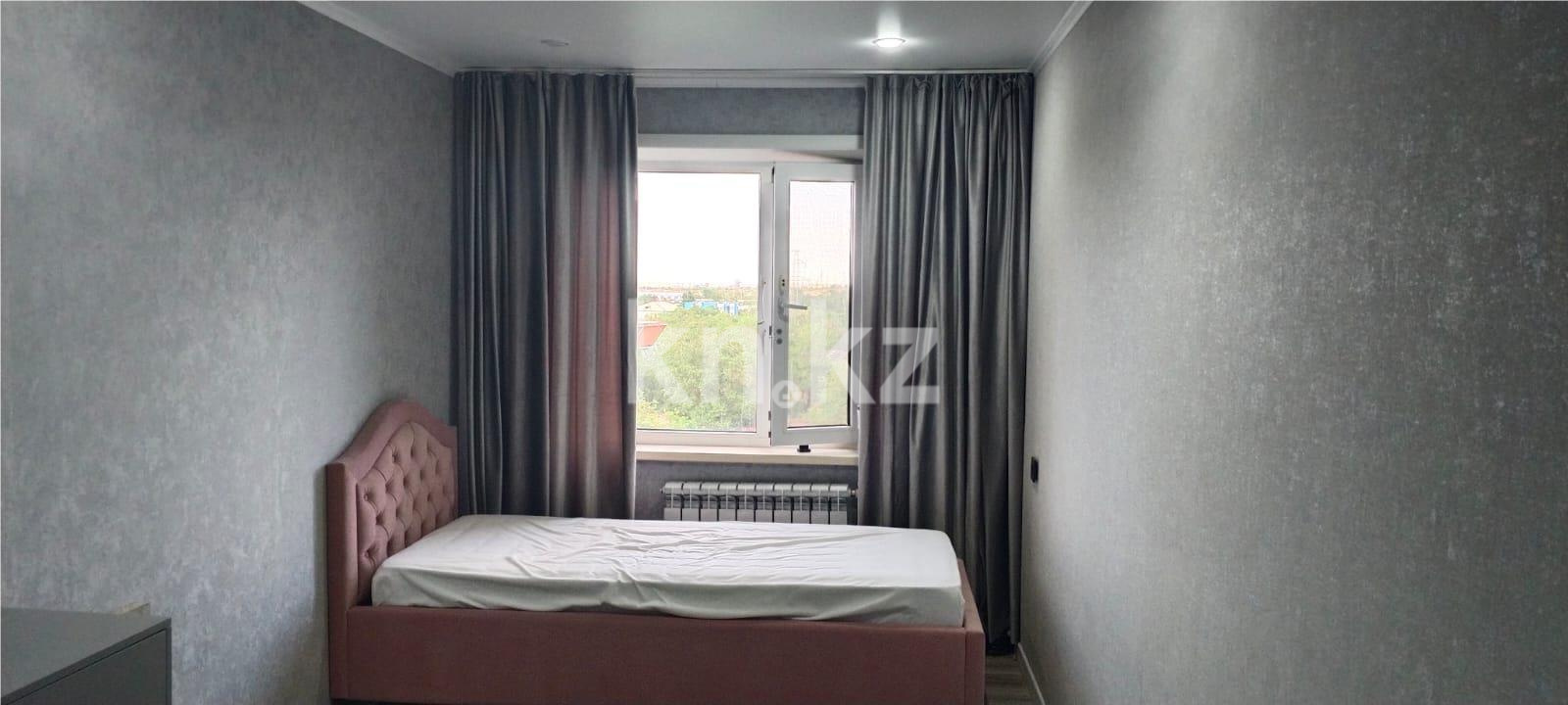 Продажа 2-комнатной квартиры, 45 м² в Караганде - фото 3