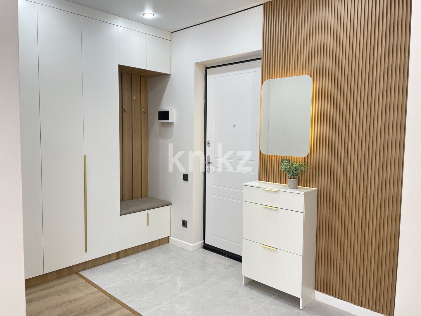 Продажа 2-комнатной квартиры, 40 м² в Алматы - фото 9