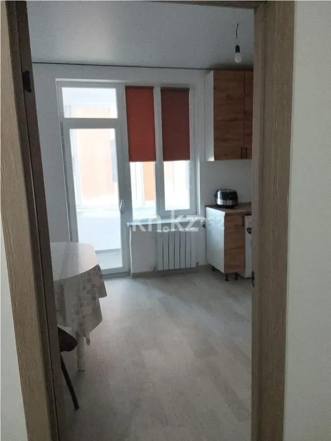 Продажа 1-комнатной квартиры, 46 м² в Астане - фото 3
