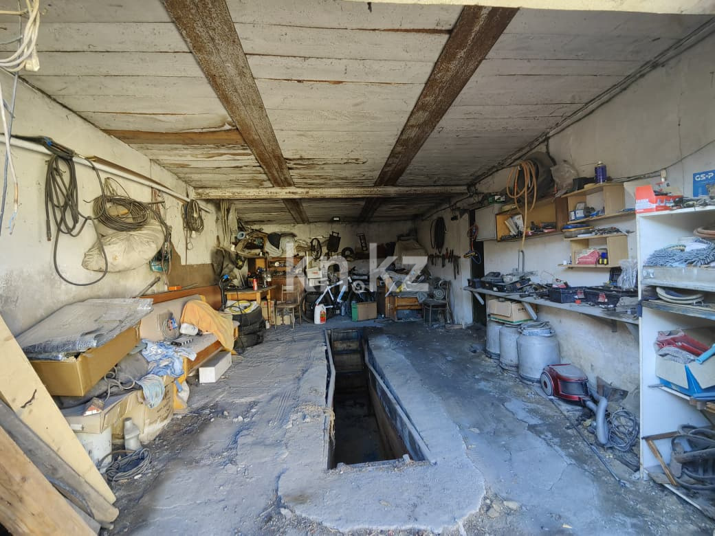 Продажа 6-комнатного дома, 119 м², ул. Москвина в Караганде - фото 33