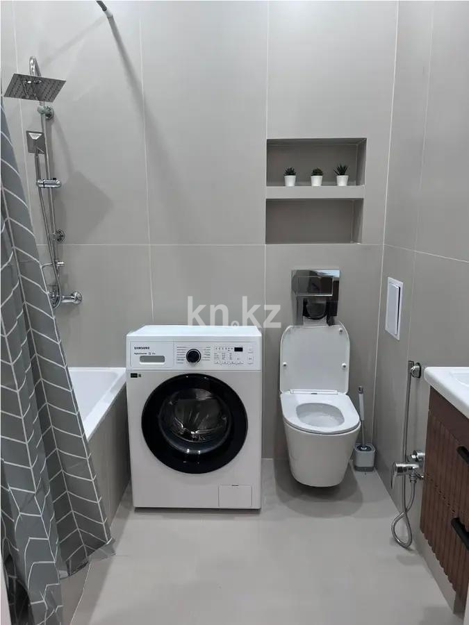 Продажа 2-комнатной квартиры, 58.5 м² в Астане - фото 4