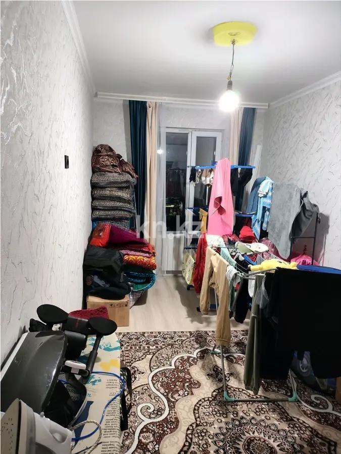 Продажа 3-комнатной квартиры, 56 м² в Караганде - фото 3