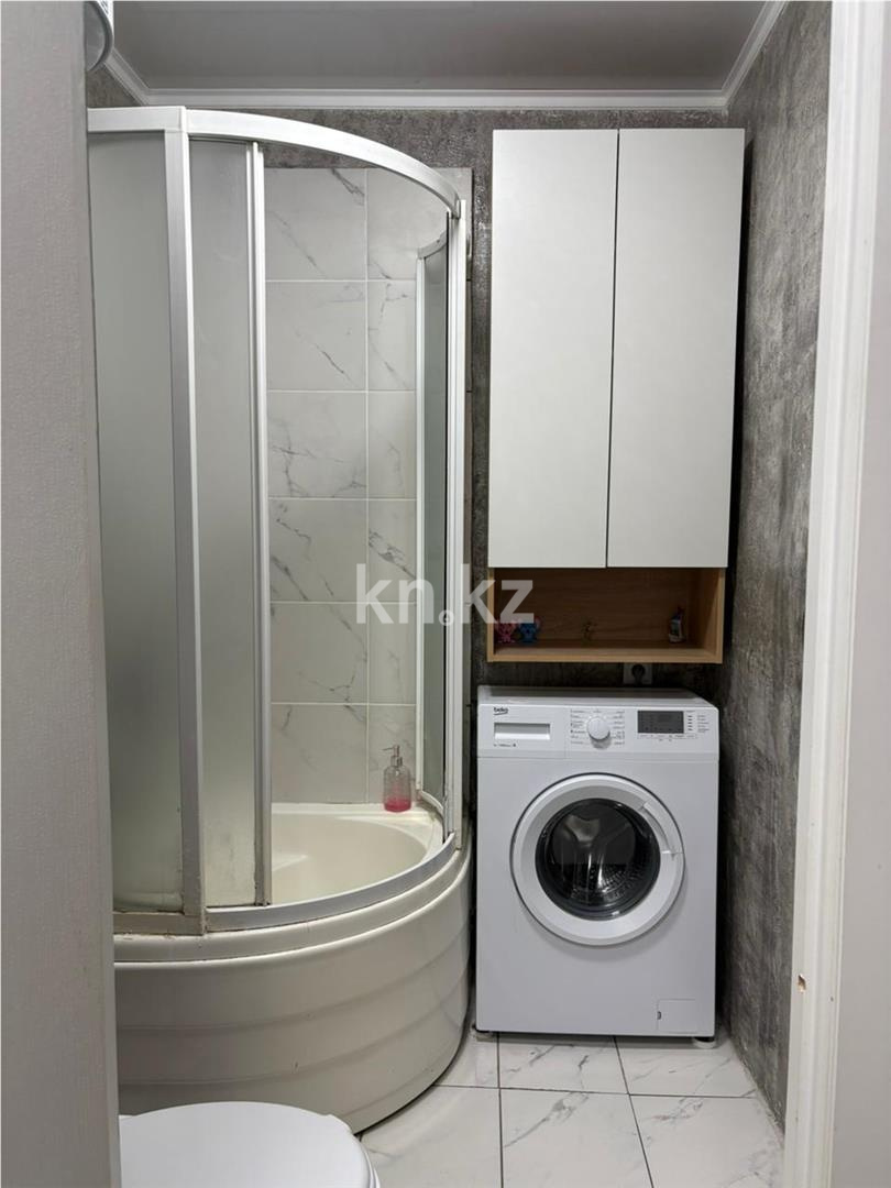 Продажа 1-комнатной квартиры, 30 м² в Караганде - фото 7