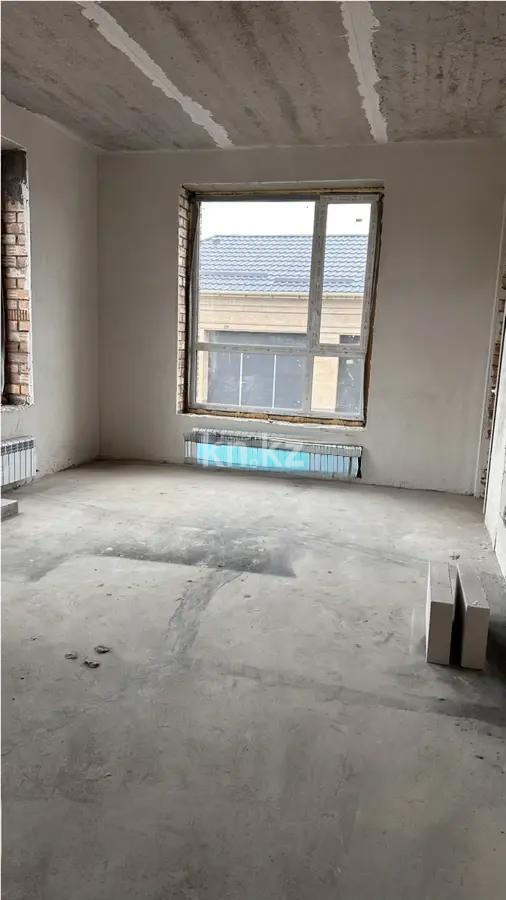 Продажа 2-комнатной квартиры, 77 м² в Караганде
