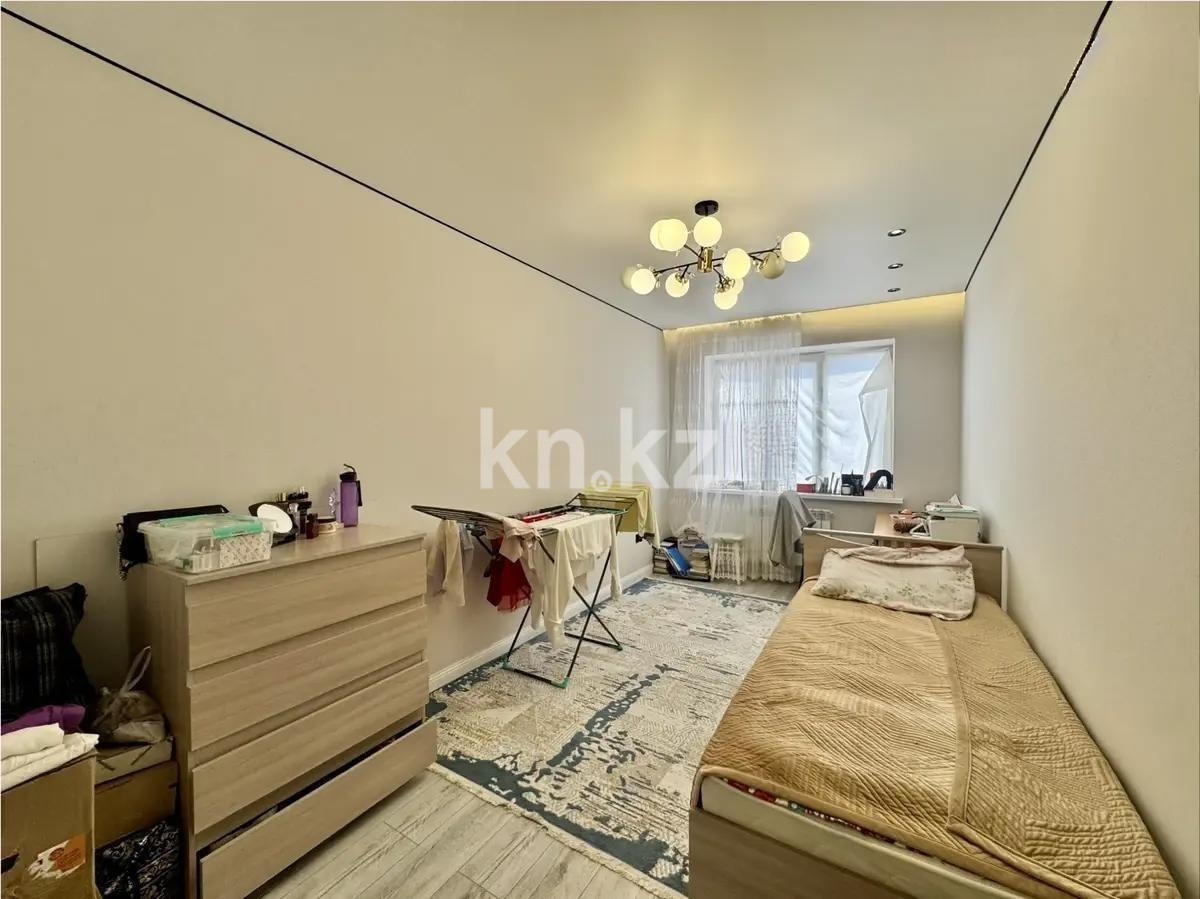 Продажа 3-комнатной квартиры, 70 м² в Астане - фото 3