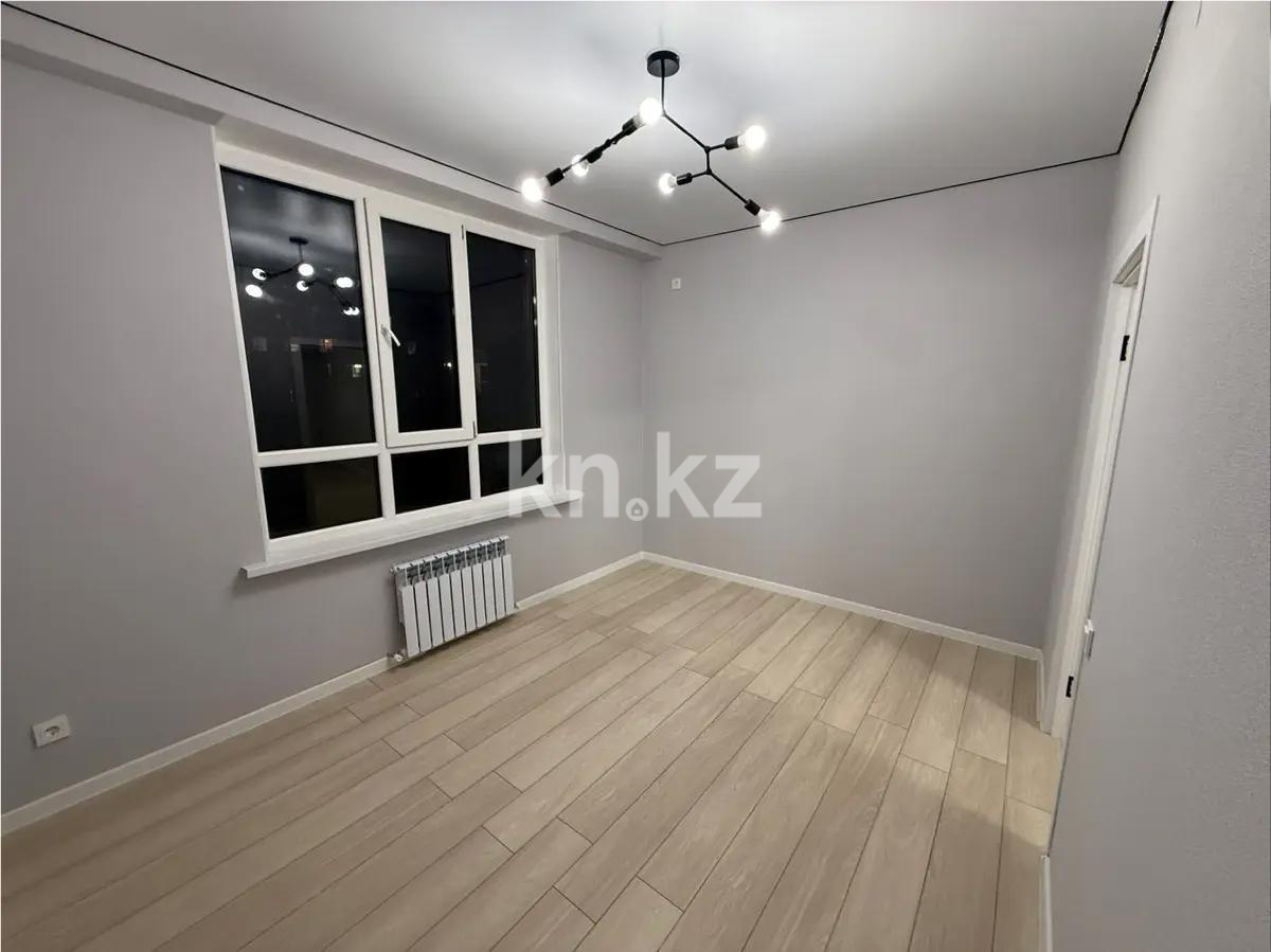 Продажа 2-комнатной квартиры, 52 м², мкр-н 20, дом  46 в Алматы - фото 2