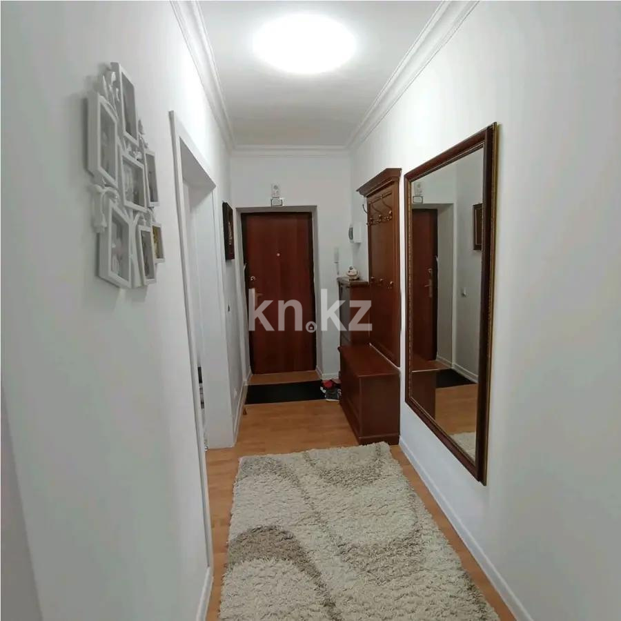 Продажа 2-комнатной квартиры, 55.2 м² в Астане - фото 8