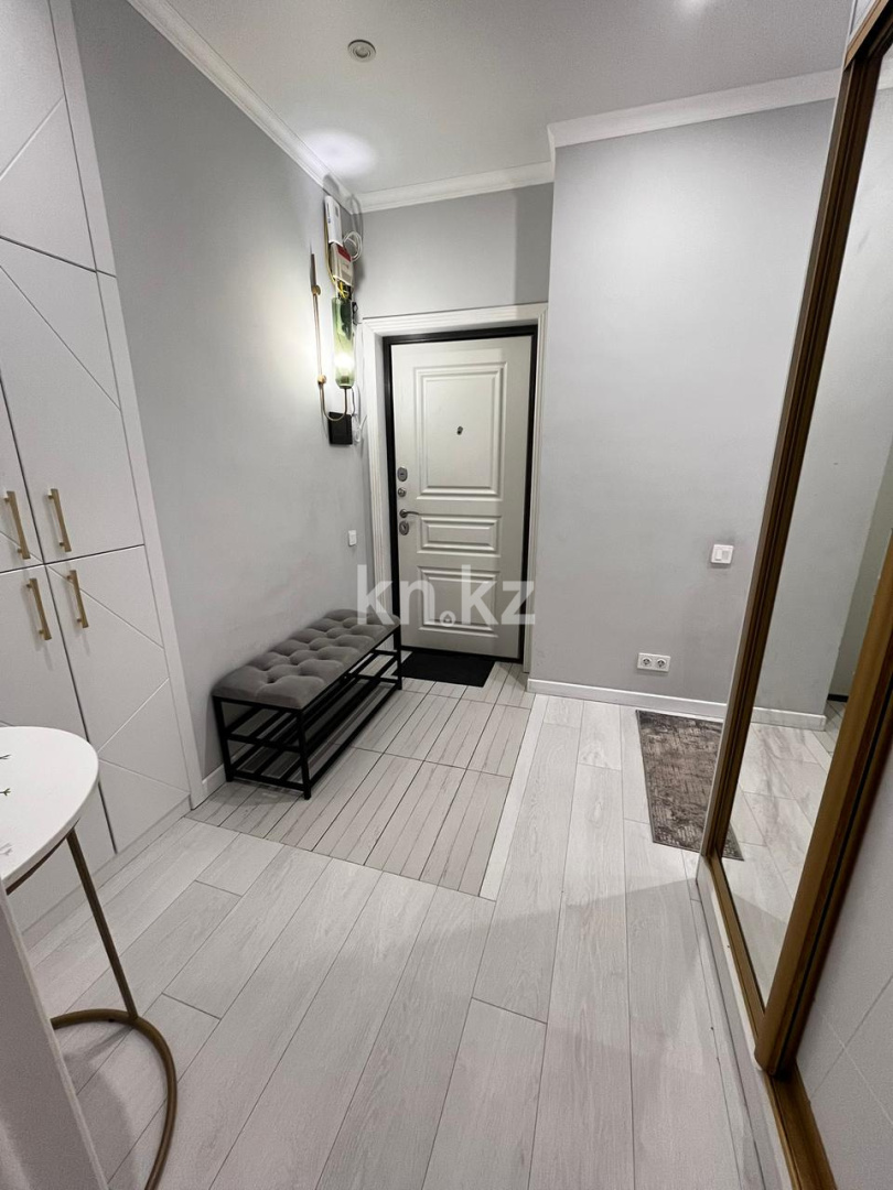 Аренда 3-комнатной квартиры, 80 м² в Алматы - фото 14