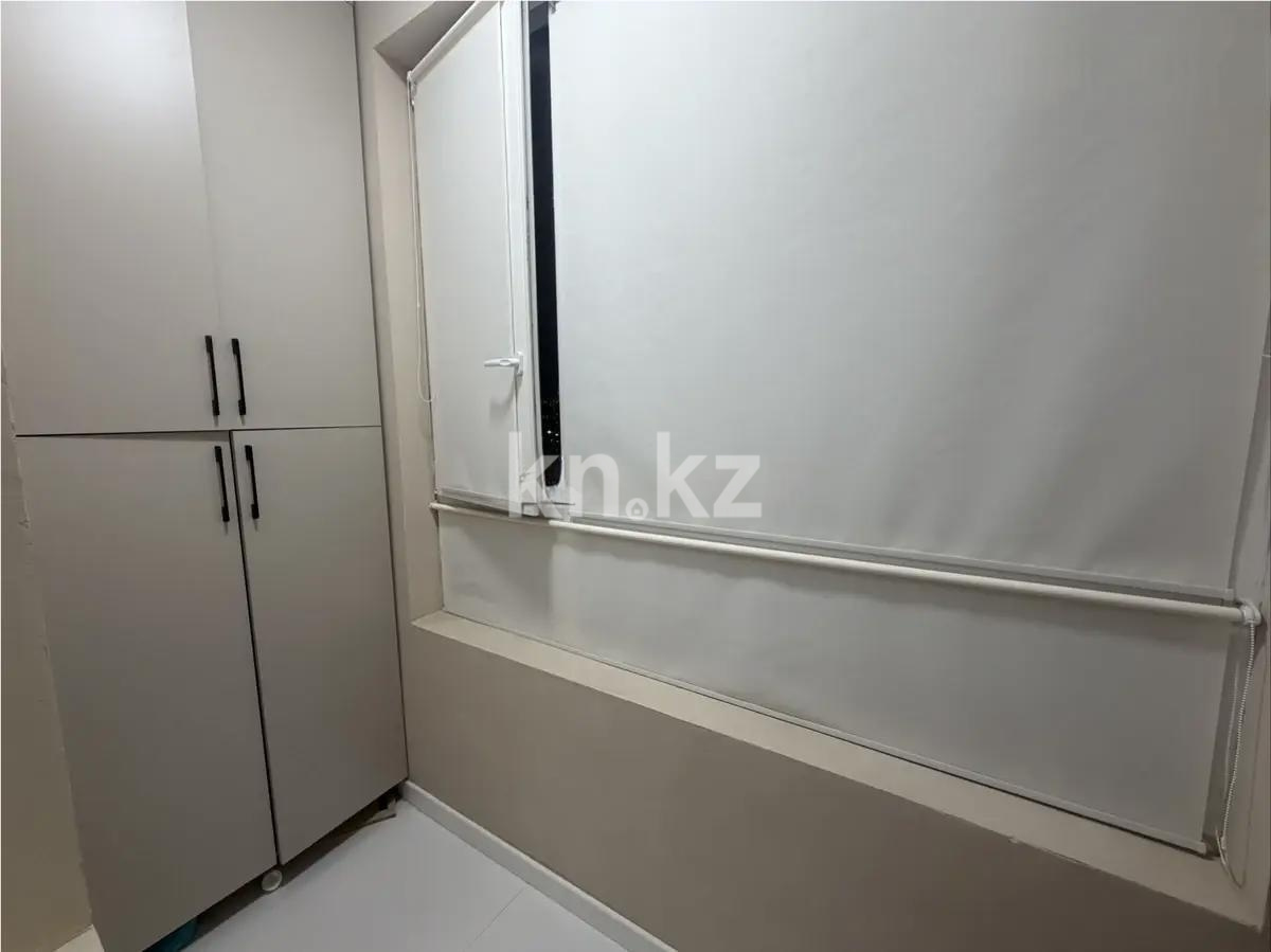 Продажа 2-комнатной квартиры, 42 м² в Астане - фото 5