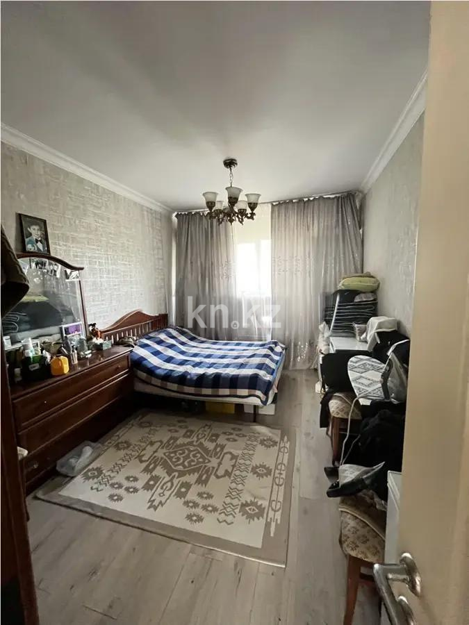 Продажа 2-комнатной квартиры, 50 м² в Алматы - фото 2