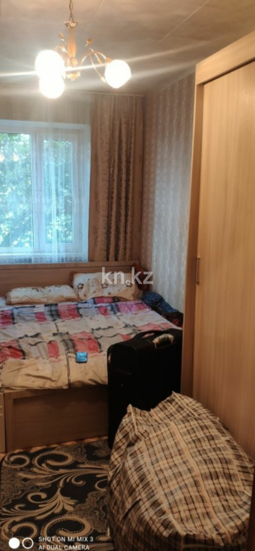 Продажа 2-комнатной квартиры, 44 м² в Караганде - фото 2