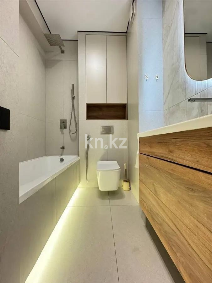 Продажа 3-комнатной квартиры, 60 м² в Алматы - фото 5