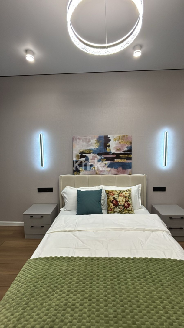 Продажа 2-комнатной квартиры, 45 м² в Алматы - фото 5