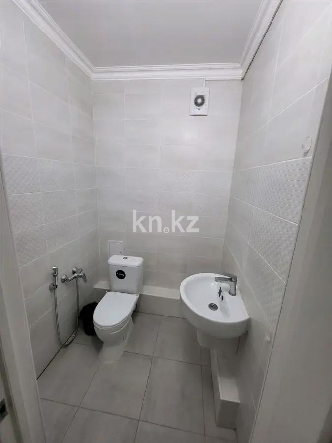 Продажа 2-комнатной квартиры, 57 м², ул. Бокейхана, дом  42 в Астане - фото 5