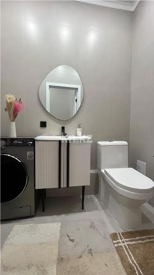 Продажа 4-комнатной квартиры, 117 м² в Алматы - фото 6