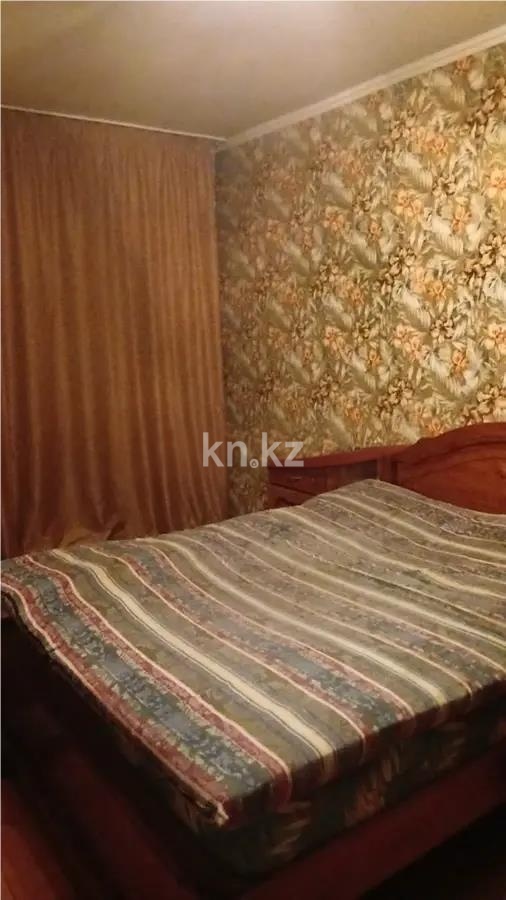 Продажа 1-комнатной квартиры, 30 м² в Караганде