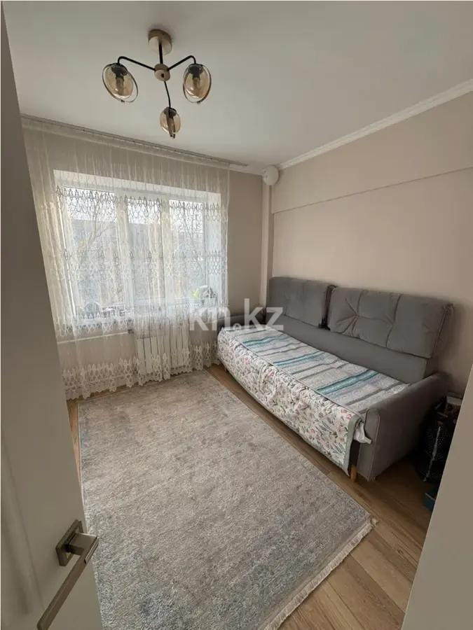 Продажа 4-комнатной квартиры, 90 м², ул. Мухамеджанова, дом  9 в Алматы - фото 3