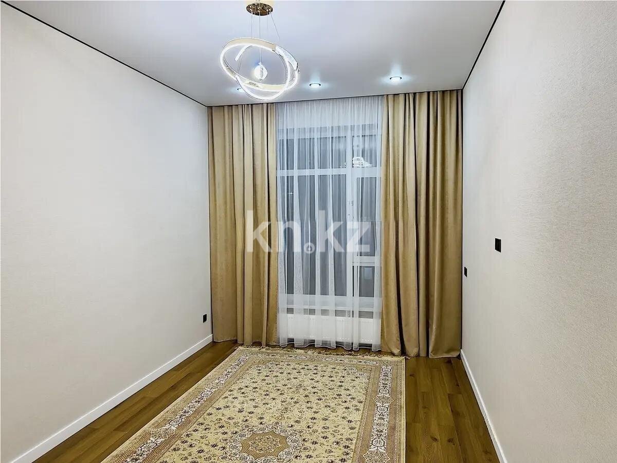 Продажа 3-комнатной квартиры, 71 м² в Астане - фото 3