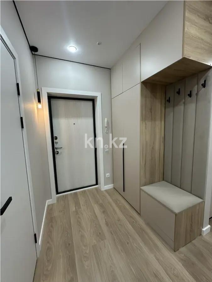 Продажа 2-комнатной квартиры, 40.1 м² в Алматы - фото 5