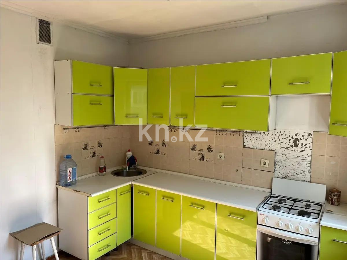 Продажа 1-комнатной квартиры, 39.2 м² в Алматы - фото 3