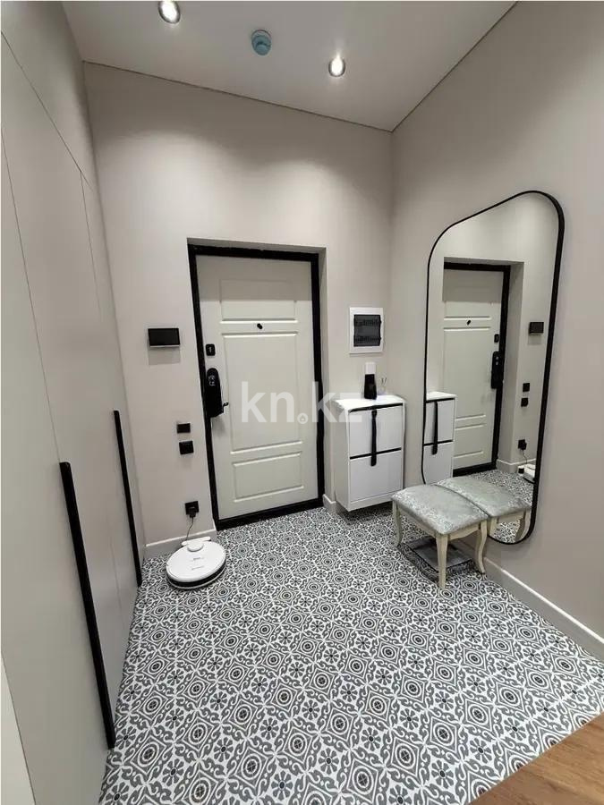 Продажа 3-комнатной квартиры, 80 м² в Алматы - фото 7