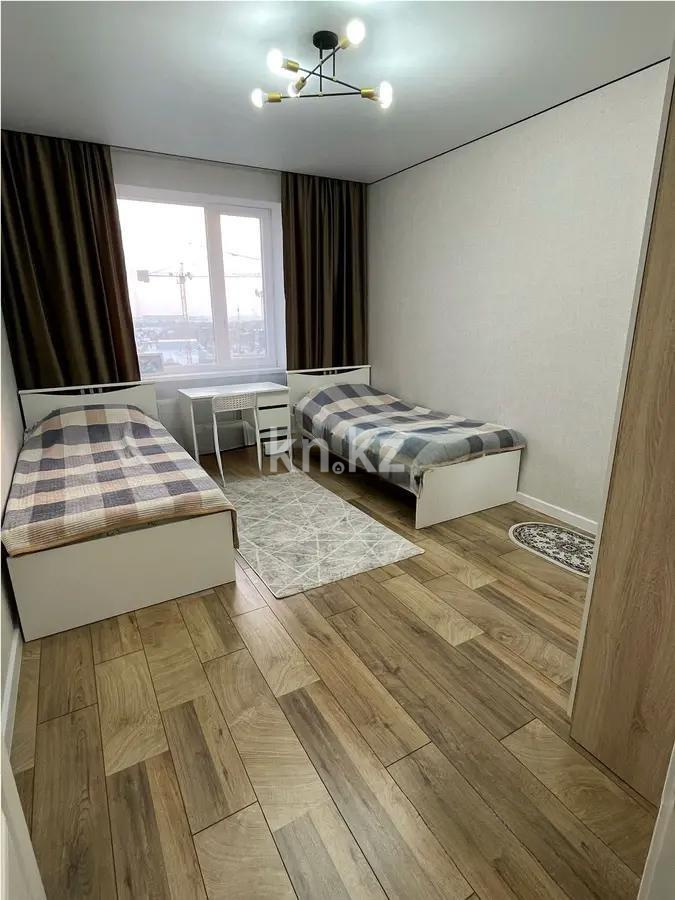 Продажа 3-комнатной квартиры, 70 м², ул. Бейбарыс Султан, дом  14 в Астане - фото 2