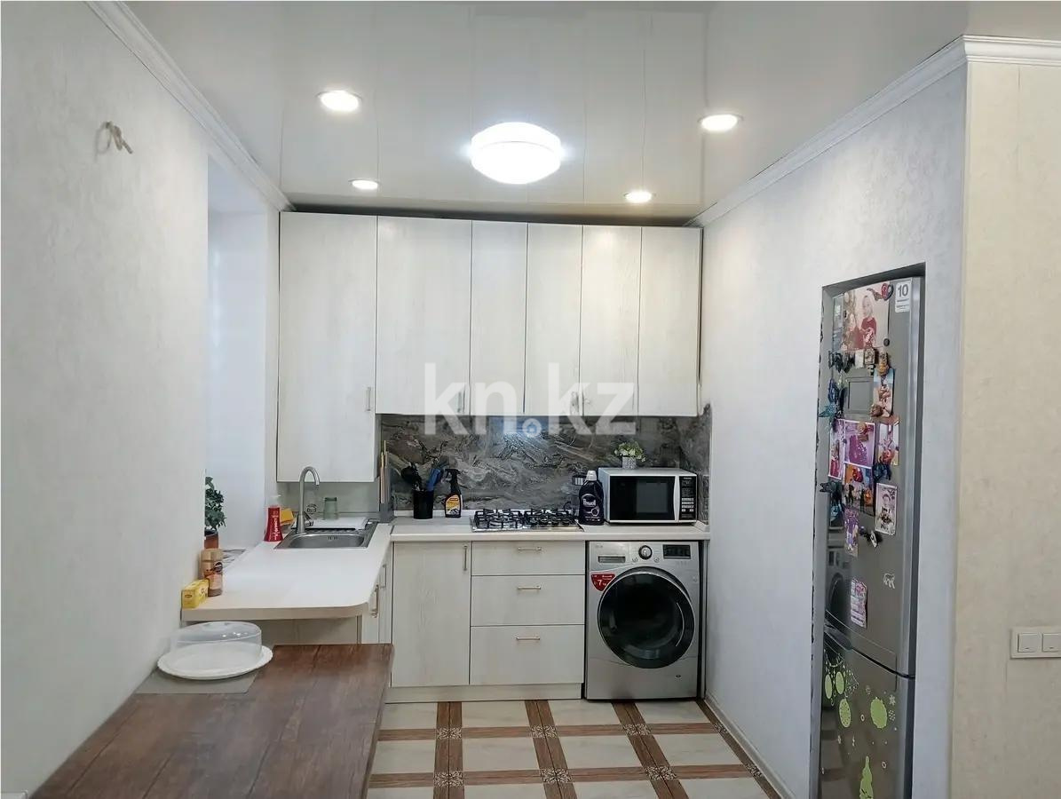 Продажа 1-комнатной квартиры, 30.5 м² в Алматы - фото 2