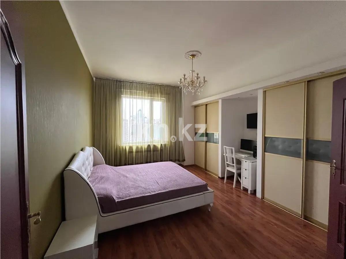 Продажа 2-комнатной квартиры, 83 м², ул. Туркестан, дом  8 в Астане - фото 2