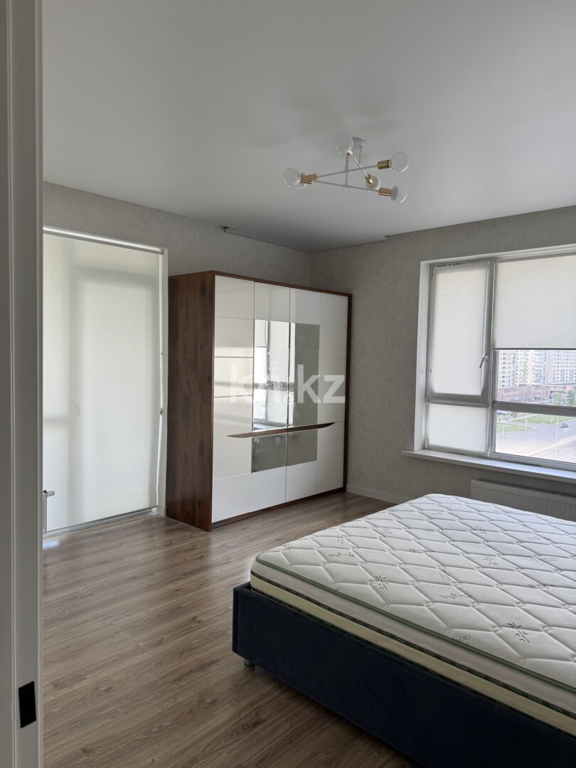 Продажа 2-комнатной квартиры, 71.5 м² в Астане - фото 28