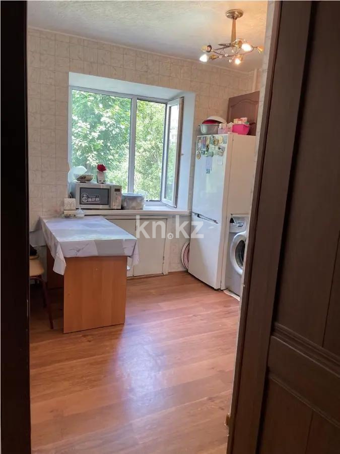 Продажа 2-комнатной квартиры, 56 м² в Астане - фото 3