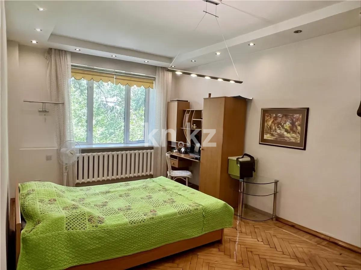 Продажа 4-комнатной квартиры, 100 м² в Алматы - фото 3