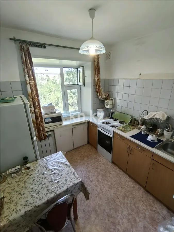 Продажа 2-комнатной квартиры, 42 м² в Караганде - фото 3