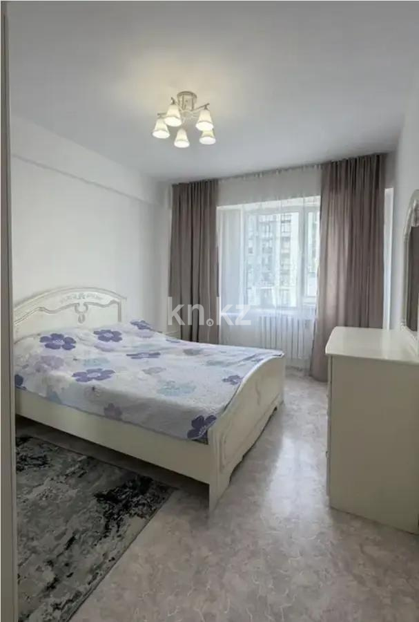 Продажа 3-комнатной квартиры, 88.4 м² в Алматы - фото 2