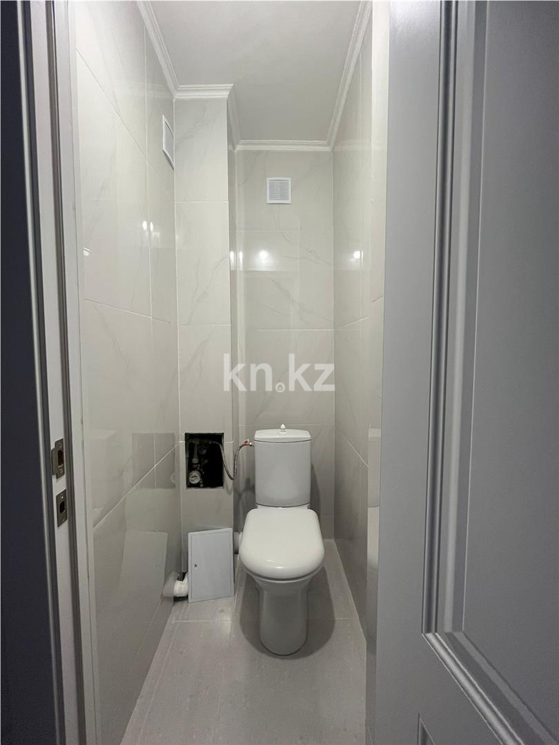 Продажа 3-комнатной квартиры, 57 м² в Астане - фото 10