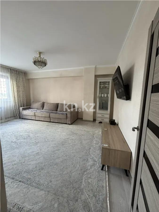 Продажа 3-комнатной квартиры, 81 м² в Алматы