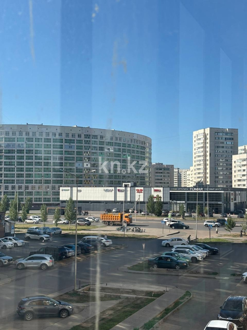 Продажа 2-комнатной квартиры, 57.6 м² в Астане - фото 13