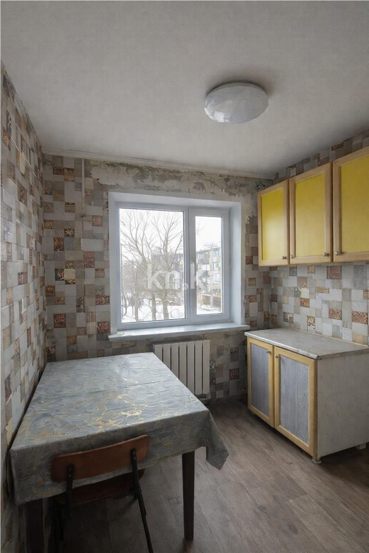 Продажа 3-комнатной квартиры, 49 м² в Караганде - фото 9