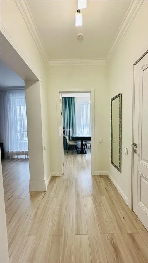 Продажа 1-комнатной квартиры, 36 м² в Астане - фото 4