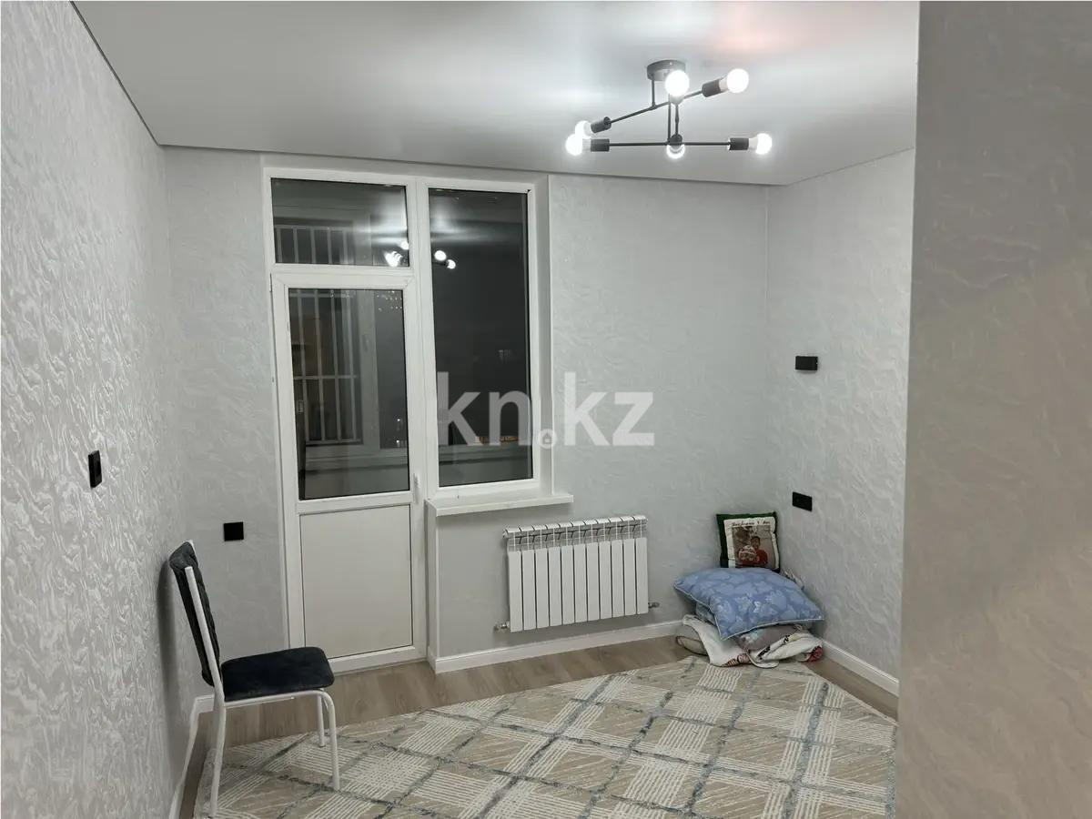 Продажа 2-комнатной квартиры, 46.5 м² в Астане - фото 2