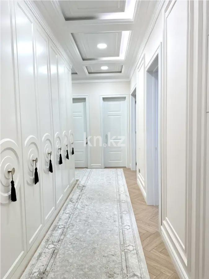 Продажа 3-комнатной квартиры, 115 м² в Караганде - фото 10
