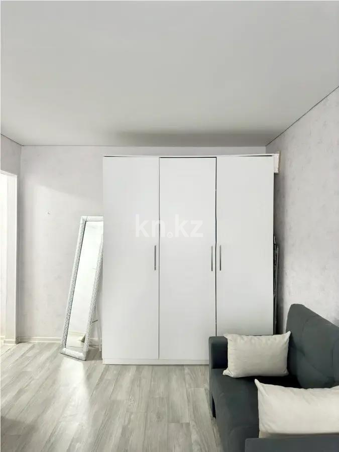 Продажа 1-комнатной квартиры, 27 м² в Алматы