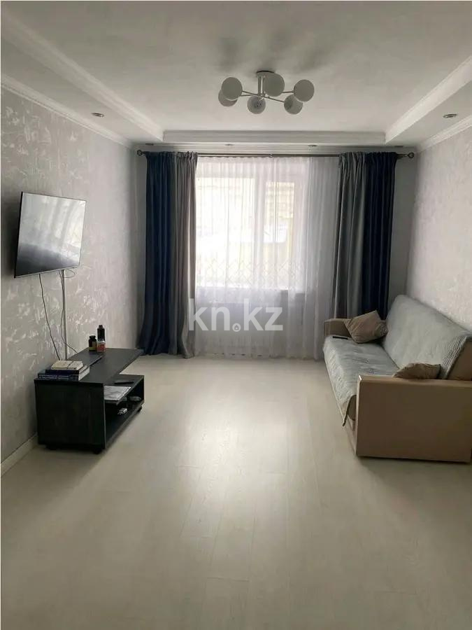 Продажа 1-комнатной квартиры, 38 м² в Караганде