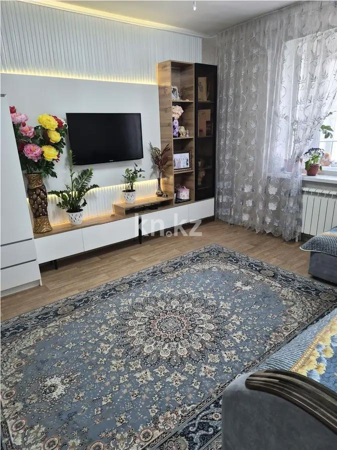 Продажа 1-комнатной квартиры, 42.9 м² в Алматы