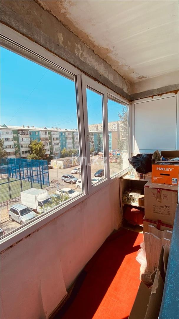 Продажа 4-комнатной квартиры, 92 м² в Караганде - фото 14