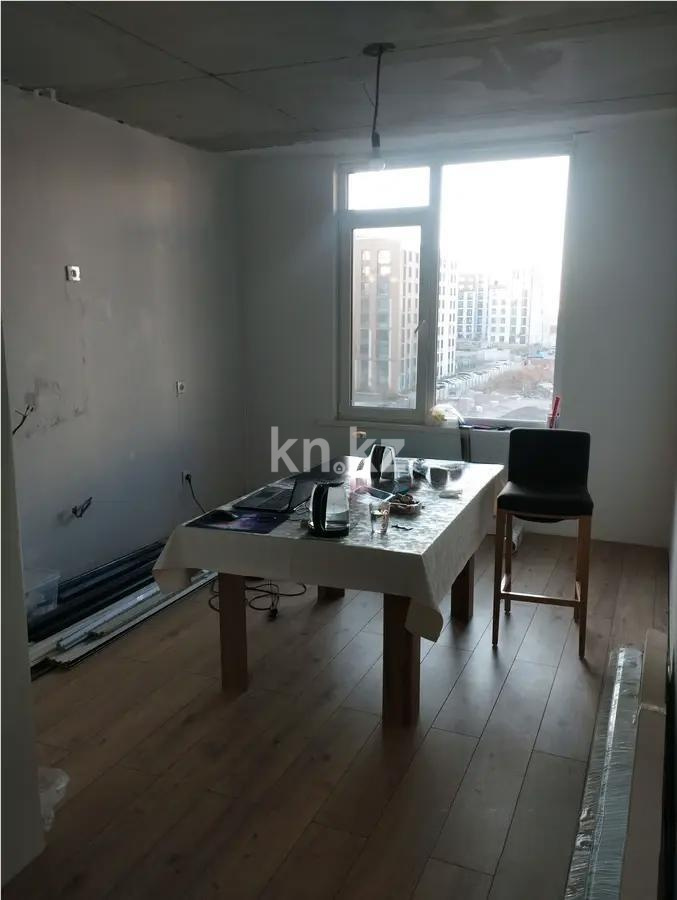 Продажа 3-комнатной квартиры, 67.4 м², пр. Туран, дом  57г в Астане - фото 3