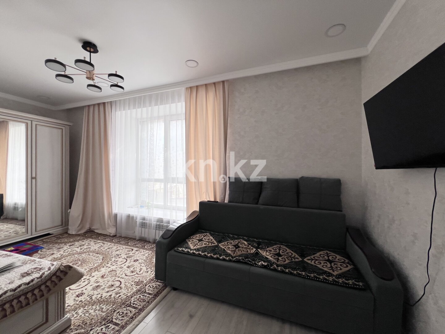 Продажа 3-комнатной квартиры, 85 м² в Астане - фото 4