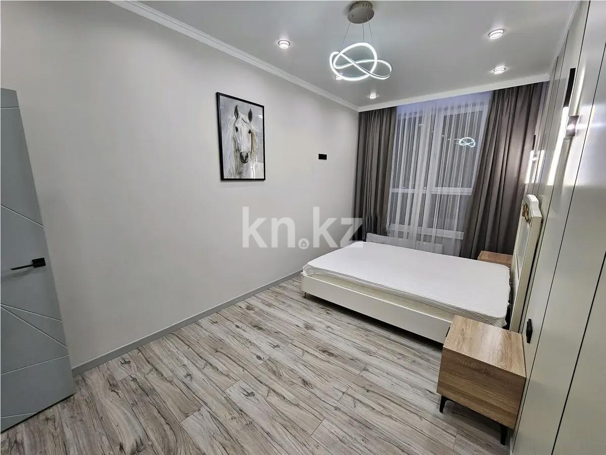 Продажа 2-комнатной квартиры, 66 м² в Алматы - фото 2