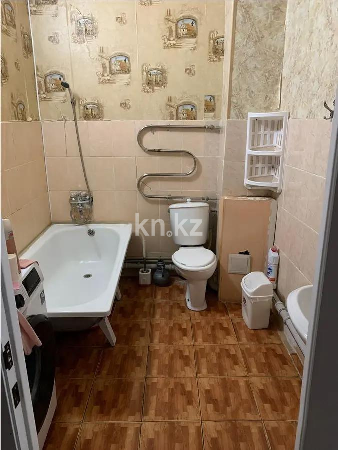 Продажа 1-комнатной квартиры, 34.6 м² в Алматы - фото 4