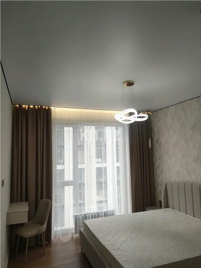 Продажа 2-комнатной квартиры, 52.5 м² в Астане - фото 2