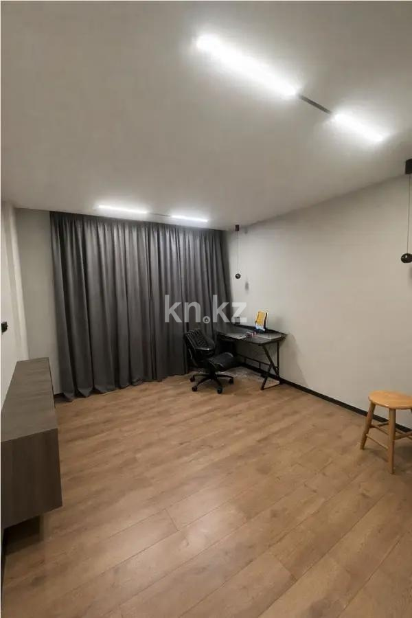 Продажа 3-комнатной квартиры, 82 м² в Алматы - фото 2